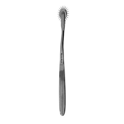 Pinwheel Neurological Meister-Hand 7" Stainless Steel Ea